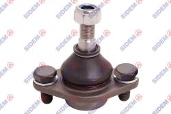 Опора шаровая ВАЗ 2108-09 нижн.лев/прав. 19989