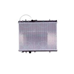 Радиатор охлаждения CITROËN BERLINGO (08-) 1.6