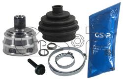 ШРУС AUDI 80/90 1.6-1.9TD 86-94 нар. 803008