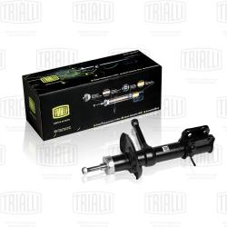 Амортизатор для а/м Лада 2170 Priora (стойка) перед. лев. масл. (AH 01159)