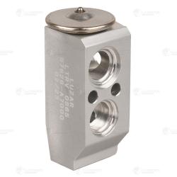 Клапан расш. кондиционера (ТРВ) для а/м Kia CEED (12-)/Cerato III (13-) (LTRV 0865)