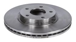 Диск торм. перед. Nissan Teana (L33R) 13- bs-6064