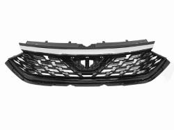 Решетка радиатора JETTA VA3 19-