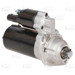 Стартер для а/м VAG Transporter T5 (03-)/Multivan V (03-) 1.9TDI 1,7кВт (LSt 1840)