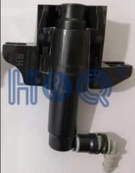 70101255 Форсунка омывателя фар KIA Optima III (10-16) правая