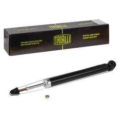 TRIALLI AG 14511 Амортизатор для автомобилей Nissan Tiida (04-) задний