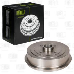 Барабан торм. для а/м Daewoo Nexia (94-)/Chevrolet Lanos (97-) с ABS d=200 (TF 051132)