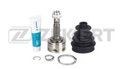 ШРУС внешн. Toyota Aygo (B10) 05- Citroen C1 05- Peugeot 107 05- gs-4014