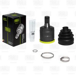 ШРУС для а/м Mazda CX-7 (07-) AT (внутр. лев.) (GO 2515)