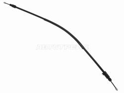 Трос ручного тормоза MERCEDES GL164/ ML320 RH/LH 05-10