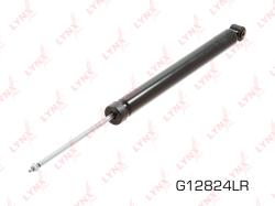 Амортизатор FORD FOCUS II 04- зад.газ. HB/SED G12824LR