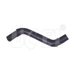 Патрубок PEUGEOT 406 1.9 TD. 52451