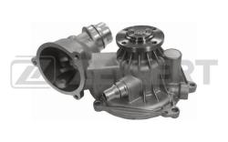 Помпа водяная BMW 5 (E60 E61) 05- 6 (E63 E64) 05- X5 (E70) 06- 7 (E65-E67) 05- wp-1349