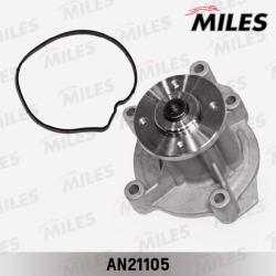 AN21105 Насос водяной MB W168 97>04 ( PA678)