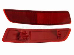 Отражатель Toyota Corolla (E180) 12-19 / Lexus ES 12-18 / GS 07-20 / GS F 16-18 (Справа)