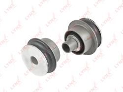 Сайлентблок передний / нижн. рычаг / перед. подв. LEXUS GS300-430 05-11 / IS250-350 05> c9839