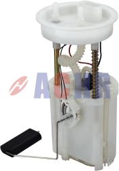 Топливный бензонасос в сборе VAG POLO (6N1) 55 1.3, POLO (6N1) 75 1.6, POLO (6N1) 45 1.0, POLO (6N1) EFM1070401