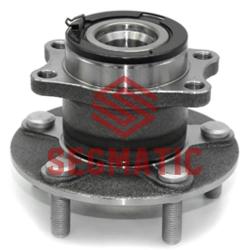 Ступица колеса задн Mitsubishi Outlander 4WD 2012-, 2013 Citroen C4 Aircross 2010-, Peugeot 4008 2 SGWH30204155