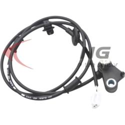 Датчик АБС Mazda 6 1.8-2.3 MPS Turbo 02-07 KF08078