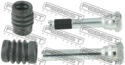 Втулка направляющая суппорта CHEVROLET CRUZE/OPEL ASTRA J 10- пер.к-кт 1874-ASJF-KIT