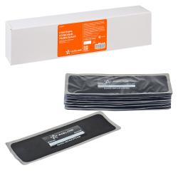 Пластырь кордовый, радиальный R-24 (76*215 мм) (ATRK71)