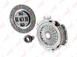 Комплект сцепления (? 200 MM) LADA 2110-12 1.5-1.6 96> CL-1029