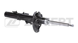 Амортизатор газовый правый задней подвески LAND ROVER RANGE ROVER EVOQUE 11- sg-2113