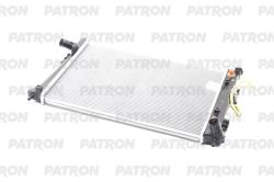 PRS4480 Радиатор системы охлаждения