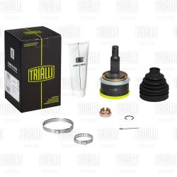 ШРУС для а/м Mitsubishi Pajero III (00-) 3.0i/3.2i AT/F/MT (наруж.) (GO 1109)