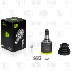 ШРУС для а/м Toyota Land Cruiser Prado 120 (02-) (внутр.) (GO 1992)