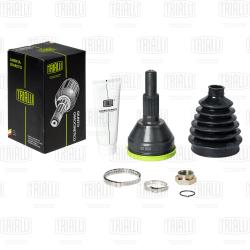 ШРУС для а/м Chevrolet Captiva (06-)/Opel Antara (06-) (наруж.) (GO 0503)