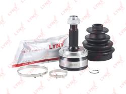 ШРУС TOYOTA AURIS(E150) 1.33-1.6 06> / COROLLA(E150) 1.33-1.6 06> нар. CO-3707