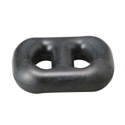 GV0224 Подвеска глушителя DAEWOO NEXIA/LANOS/ESPERO