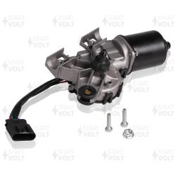 Моторедуктор стеклооч. для а/м Chevrolet Cruze (09-) (перед.) (VWF 0591)