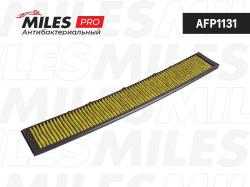 AFP1131 Фильтр салона BMW E46 угольный Crystal Air