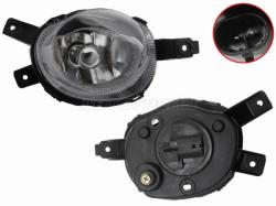 Фара противотуманная (Справа) Chevrolet Aveo 05-11