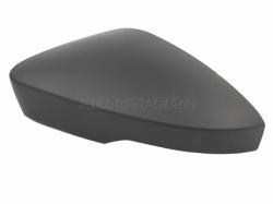 Накладка зеркала Skoda Octavia 12-20 (Слева)