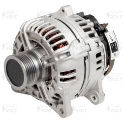 Генератор для а/м Renault Megane II (03-) 1.6i/1.4i/Scenic II (05-) 1.5dCi 150A (LG 0914)