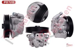 Насос ГУР FORD MONDEO IV/GALAXY/S-MAX 2.2TDCI 07- P0720