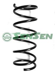 ПРУЖИНА ПОДВЕСКИ передняя Ford Focus 99-04 1.8, 2.0 SCP10038