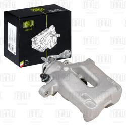 Суппорт торм. для а/м Peugeot 307 (00-)/308 (07-)/Citroen C4 (04-) зад. лев. d=38мм (CF 095117)