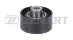 Ролик обводной ремня ГРМ Peugeot 308 07- Ford Focus II III 04- Mitsubishi Outlander II 06- Volvo sr-1708