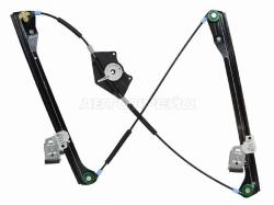 Стеклоподъемник Volkswagen Passat 00-05 (Спереди/ Справа)