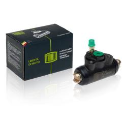 TRIALLI CF 701 Цилиндр тормозной для автомобилей Лада 2101 задний левый / правый d=20.6мм