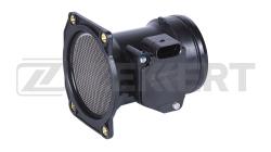 Датчик массового расхода воздуха Audi A3 96- Skoda Octavia (1U2 1U5) 98- VW Golf IV 97- Passat V se-1012