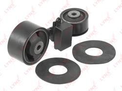 Опора двигателя верхняя R TOYOTA CAMRY(V40) 2.4 06> me-1518