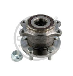 Ступица с подшипником SUBARU: LEGACY IV (BL) LEGACY IV Station Wagon (BP) OUTBACK (BL 972752