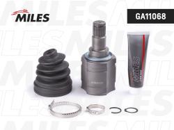 GA11068 ШРУС TOYOTA CAMRY IV-V V30/V40 2.0-2.4 01-11 внутр.лев.