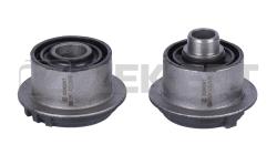 С/блок перед. ниж. рычага MB S-CLASS (W220) 02- E-CLASS (W21_ S21_) 96- gm-5501