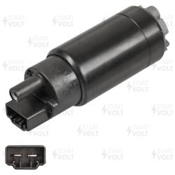 Мотор бензонасоса для а/м Opel Vectra B (95-)/Astra G (98-)/Zafia A (00-) 1.6i/1.8i (SFP 0514)